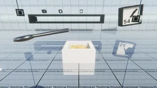 Скриншот 5 к игре Oatmeal