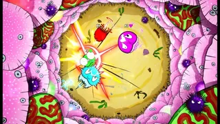Скриншот 2 к игре Reef Rumble