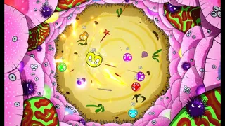 Скриншот 4 к игре Reef Rumble