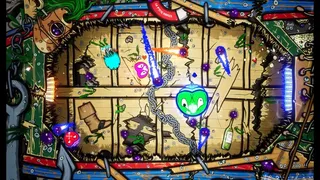 Скриншот 5 к игре Reef Rumble