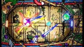 Скриншот 7 к игре Reef Rumble