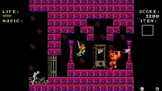 Скриншот 2 к игре Roar of Revenge