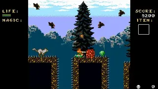 Скриншот 3 к игре Roar of Revenge