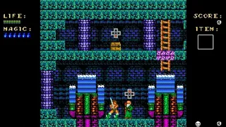 Скриншот 4 к игре Roar of Revenge