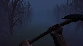 Скриншот 1 к игре The Grass