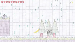 Скриншот 2 к игре New Supper Banana!