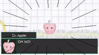 Скриншот 4 к игре New Supper Banana!