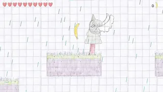 Скриншот 5 к игре New Supper Banana!