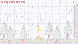 Скриншот 6 к игре New Supper Banana!