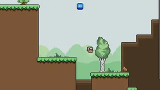 Скриншот 2 к игре Misha Adventures
