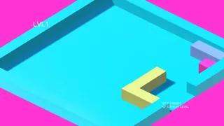 Скриншот 1 к игре CubePuzzle