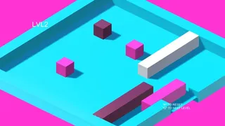 Скриншот 2 к игре CubePuzzle