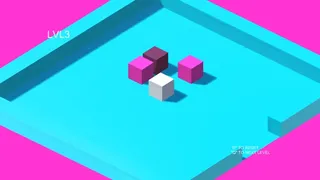 Скриншот 3 к игре CubePuzzle