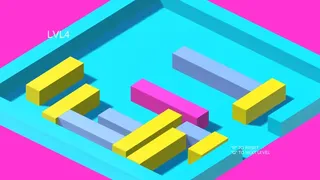 Скриншот 5 к игре CubePuzzle