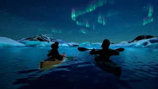Скриншот 2 к игре Kayak VR: Mirage