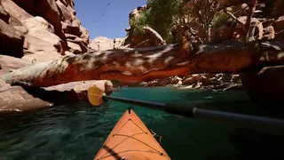 Скриншот 3 к игре Kayak VR: Mirage