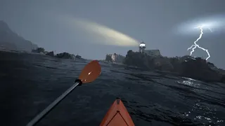 Скриншот 5 к игре Kayak VR: Mirage