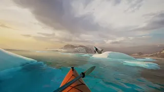Скриншот 6 к игре Kayak VR: Mirage