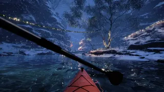 Скриншот 7 к игре Kayak VR: Mirage