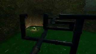 Скриншот 4 к игре Pipe Dreamin' VR: The Big Easy