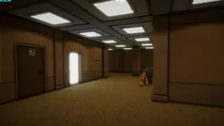 Скриншот 1 к игре The Dead Rooms