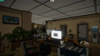 Скриншот 2 к игре The Dead Rooms