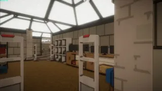 Скриншот 4 к игре The Dead Rooms