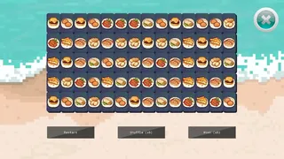 Скриншот 3 к игре Yummy Mahjong