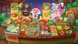 Скриншот 2 к игре Pizza Empire!