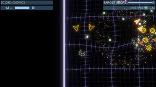Скриншот 1 к игре Vector Assault 2