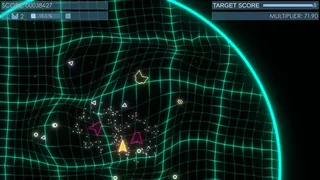 Скриншот 2 к игре Vector Assault 2