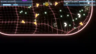 Скриншот 6 к игре Vector Assault 2
