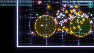 Скриншот 8 к игре Vector Assault 2