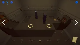 Скриншот 1 к игре Another Cat in Dungeons