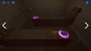 Скриншот 2 к игре Another Cat in Dungeons