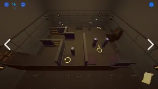 Скриншот 5 к игре Another Cat in Dungeons