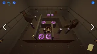 Скриншот 6 к игре Another Cat in Dungeons