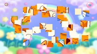 Скриншот 3 к игре Puzzles with cats