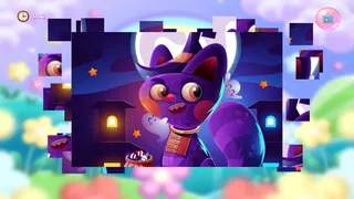 Скриншот 7 к игре Puzzles with cats