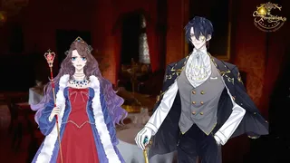 Скриншот 6 к игре Queen's Revolution ~ the romance in upheavals ~
