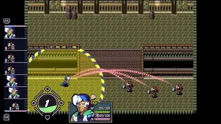 Скриншот 1 к игре Somewhen