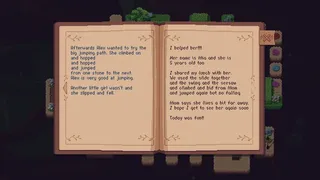 Скриншот 4 к игре Sweet Dreams Alex