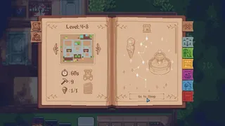 Скриншот 6 к игре Sweet Dreams Alex