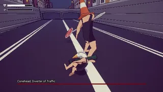 Скриншот 3 к игре Pain Party