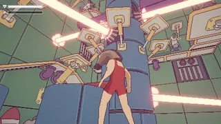 Скриншот 6 к игре Pain Party