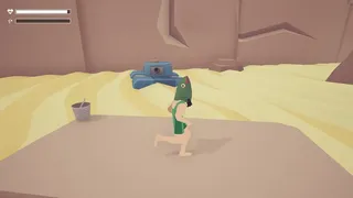Скриншот 8 к игре Pain Party