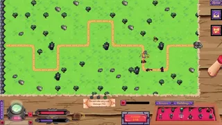 Скриншот 2 к игре Tower Alchemy