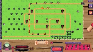 Скриншот 5 к игре Tower Alchemy