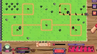 Скриншот 7 к игре Tower Alchemy