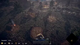 Скриншот 1 к игре Exodus